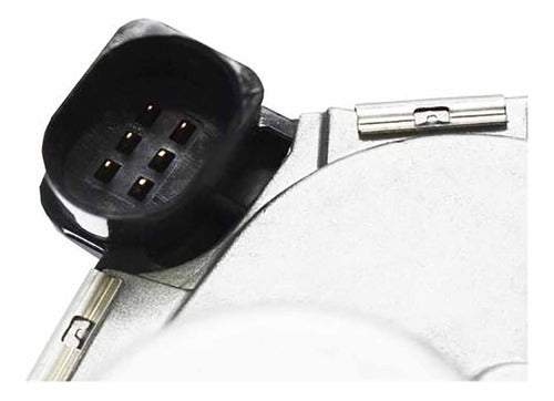 Cuerpo Aceleracion Para Seat Leon 1.2 2013 2014 2015 2016