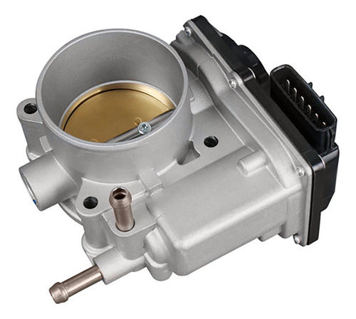 Cuerpo Aceleracion Para Toyota Hilux 2.7 2020 2021 2022