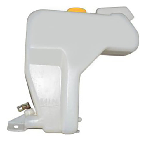 Deposito Anticongelante Para Sentra B15 2000 2001 2002 2003