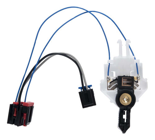 Flotador Bomba Gasolina Para Buick Skylark 2.4 1998