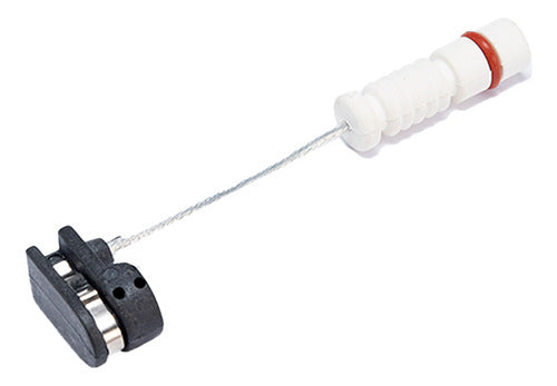Sensor Balatas Delantero Para Mb E430 4.3 1999 2000 2001