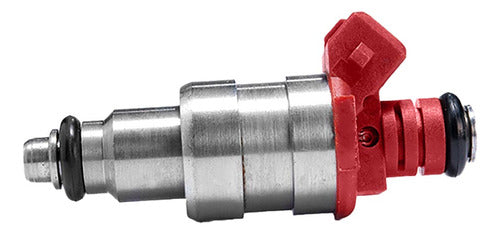 Inyector Gasolina Para Jeep Cherokee 2.5 1995