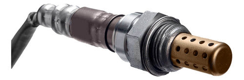 Sensor Oxigeno Para Toyota Corolla 1.8 2001 2002 A/c