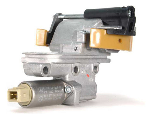 Valvula Solenoide Vvt Para Audi Tt Quattro 1.8 2002 2003
