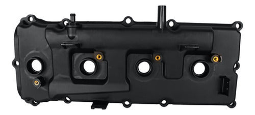 Tapa Punterias Para Nissan Titan 5.6 2004 2005 2006 2007