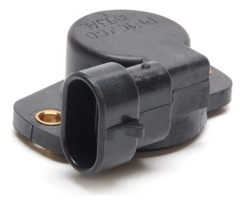 Sensor Tps Para Renault Stepway 1.6 2015