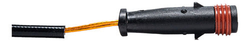Sensor Balatas Delantero Para Mb Slk250 1.8 2015