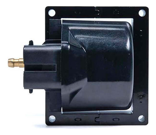 Bobina Para Chevrolet S10 Blazer 4.3 1992 1993 1994