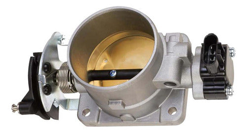 Cuerpo Aceleracion Para Ford Cw Chateau 5.4 1998