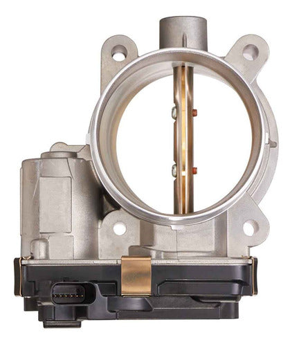 Cuerpo Aceleracion Para Silverado 3500 Hd Wt 6.6 2013 2014
