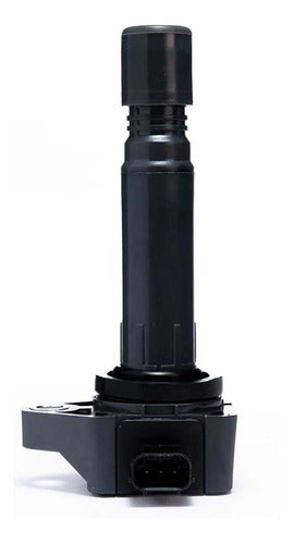 4pzs Bobina Para Honda Civic 1.8 2010 2011