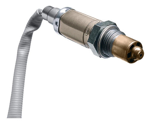 Sensor Oxigeno Para Nissan Np300 2.4 2013 2014 2015 D/c