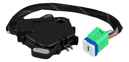Sensor Transmision Para Peugeot Partner 1.6 2010