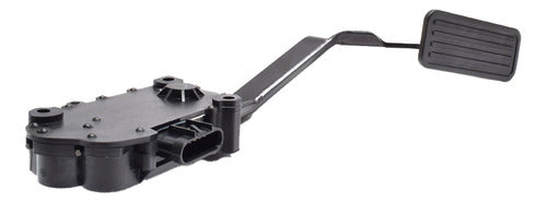 Pedal Acelerador Para Gmc Envoy 4.2 2009