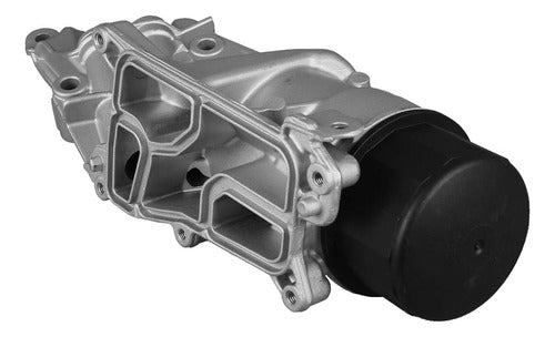 Enfriador Aceite Para Mb Sl550 5.5 2012