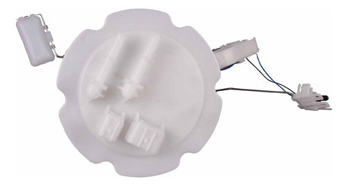 Flotador Resistencia Bomba Gasolina Para Frontier 3.3 2002