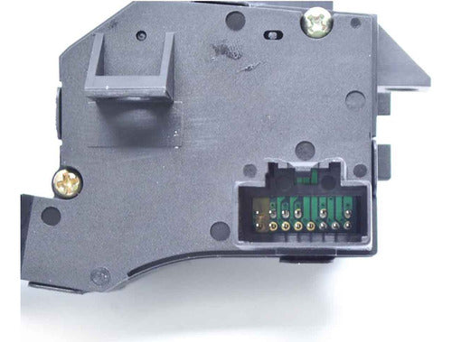 Palanca Limpiaparabrisas Para Ford F350 Sd 6.2 2010
