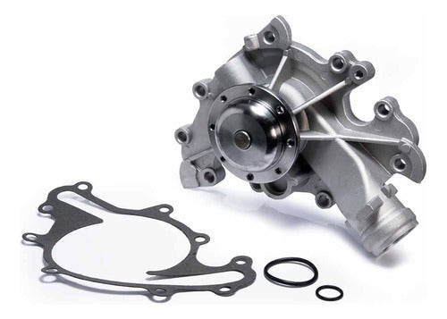 Bomba De Agua Para Ford F150 4.2 2009