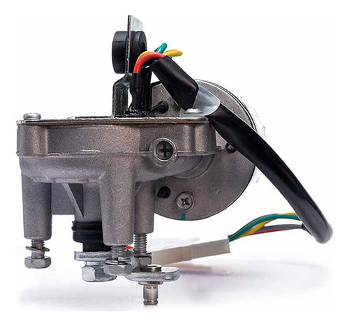 Motor Limpiaparabrisas Para Vw Sedan 1.6 1981 1982 1983 1984