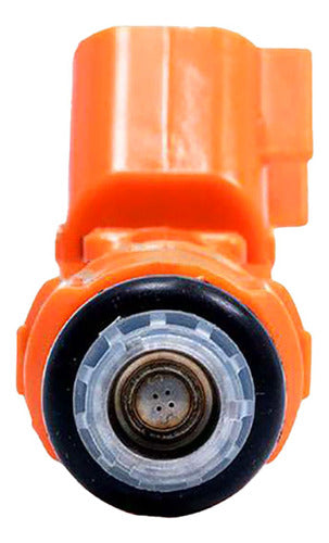 10pzs Inyector Gasolina Para Ford E550 Sd 6.8 2003