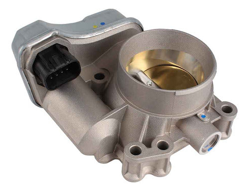 Cuerpo Aceleracion Para Chevrolet Hhr 2.2 2006