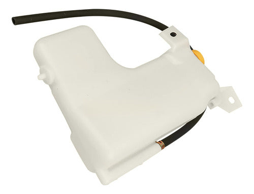 Deposito Anticongelante Para Nissan Np300 2.5 2009 2010 2011