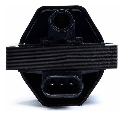 Bobina Para Chevrolet Blazer 4.3 1996 1997 1998 1999 2000