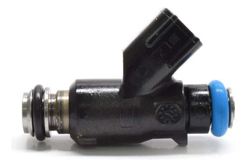 6pzs Inyector Gasolina Para Pontiac G6 3.9 2006 2007 2008