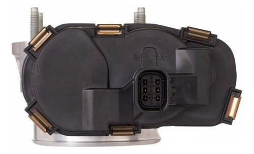 Cuerpo Aceleracion Para Saab 94x 2.8 2010 2011