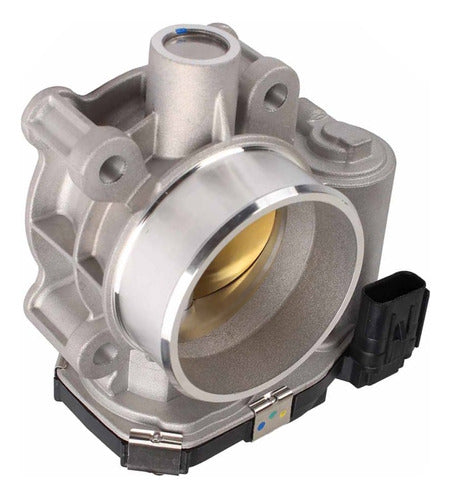 Cuerpo Aceleracion Para Chevrolet Tornado 1.8 2015 2016