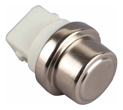Sensor Temperatura Ect/cts Para Vw Jetta 1.8 1990 1991 1992