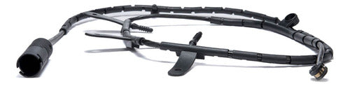 Sensor Balatas Trasero Para Mb Ml430 4.3 1999