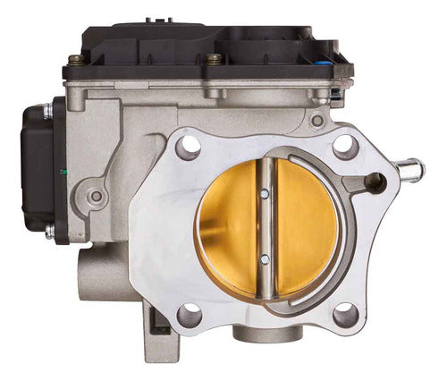 Cuerpo Aceleracion Para Acura Csx 2.0 2006