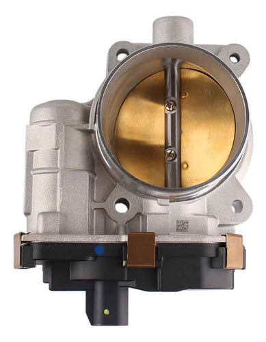 Cuerpo Aceleracion Para Saturn Aura 3.6 2007 2008 2009