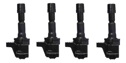 4pzs Bobina Para Honda Crz 1.5 2014 2015 2016