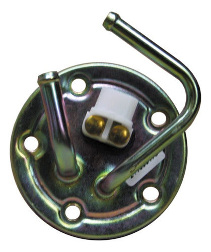 Flotador Resistencia Bomba Gasolina Para Vw Combi 1.8 1990