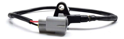 Sensor Ckp Para Toyota 4runner 2.7 2010