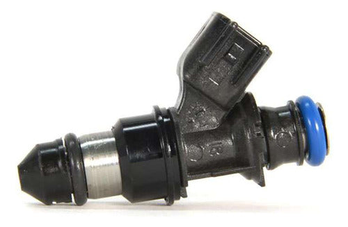 6pzs Inyector Gasolina Para Chevrolet Malibu 3.5 2004 2005