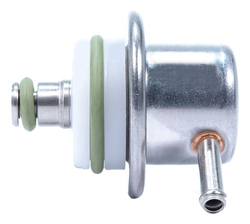 Regulador Presion Gasolina Para Vw Beetle 1.8 2005