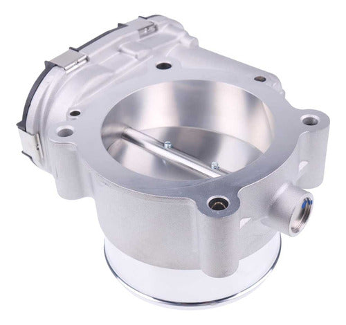 Cuerpo Aceleracion Para Ford F150 Ssv 5.0 2018 2019 2020