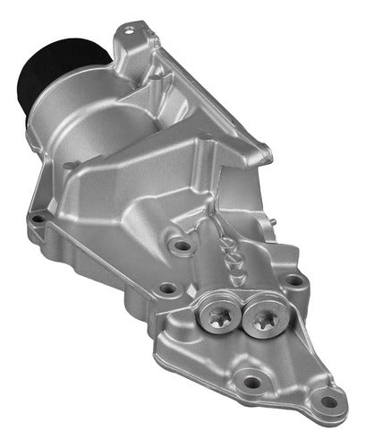 Enfriador Aceite Para Mb Sl550 5.5 2012