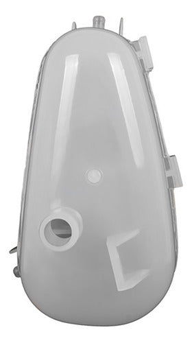 Deposito Anticongelante Para Chevrolet Tornado 1.8 2013