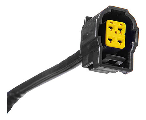Sensor Oxigeno Para Dodge Dakota 2.5 2006 2007 D/c