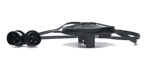 Modulo Encendido Para Plymouth Acclaim 2.5 1995