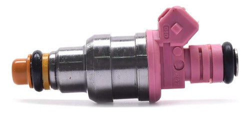 6pzs Inyector Gasolina Para Dodge Durango 3.9 1998 1999