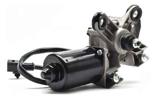 Motor Limpiaparabrisas Para Chevrolet Captiva Sport 2010