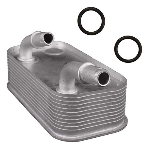 Enfriador Aceite Para Bmw 330i 3.0 2001 2002 2003 2004 2005