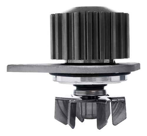 Bomba De Agua Para Peugeot 207 1.4 2009