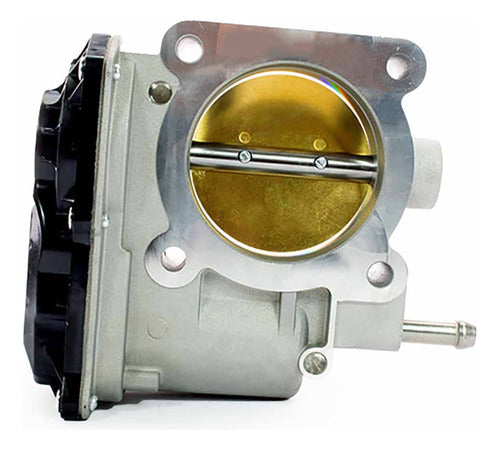 Cuerpo Aceleracion Para Nissan Cube 1.8 2013 2014