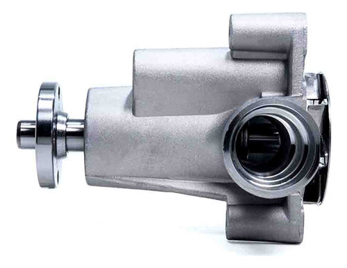Bomba De Agua Para Ford Ranger 2.5 1998 1999 2000 2001
